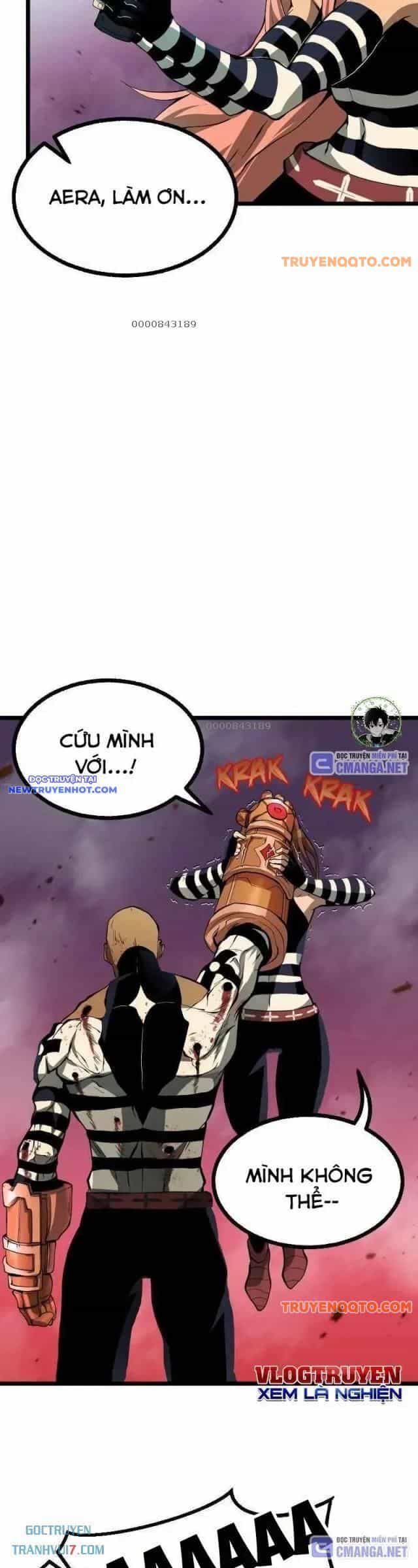 Trò Chơi Của Thần - Chương 27 - ảnh 17