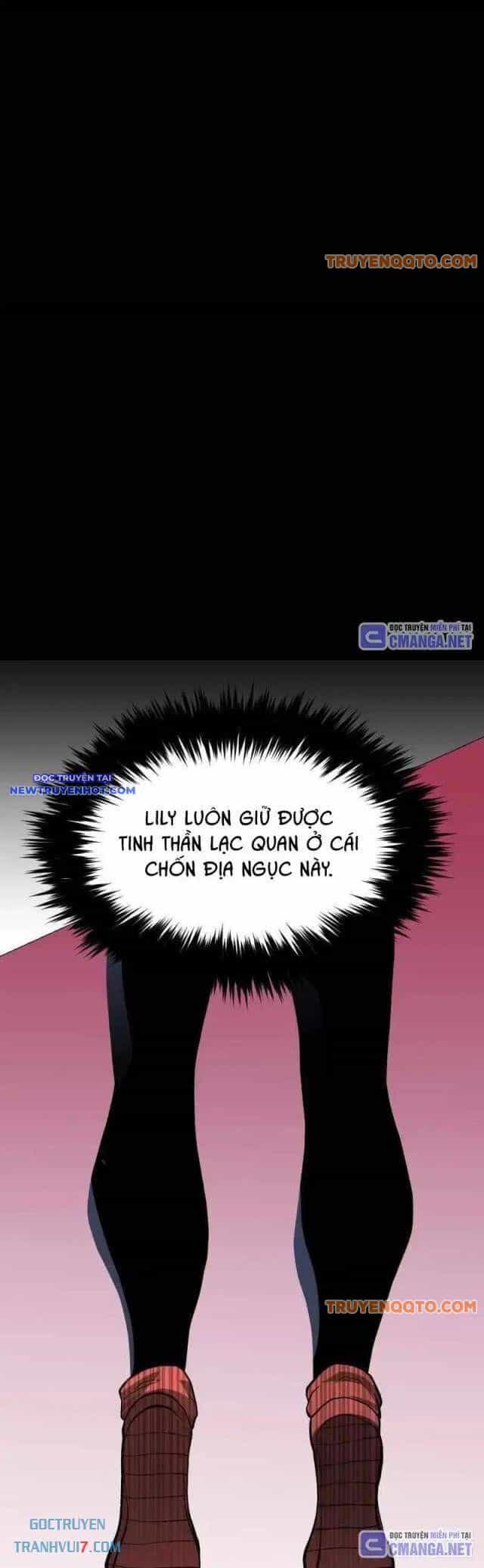 Trò Chơi Của Thần - Chương 27 - ảnh 19