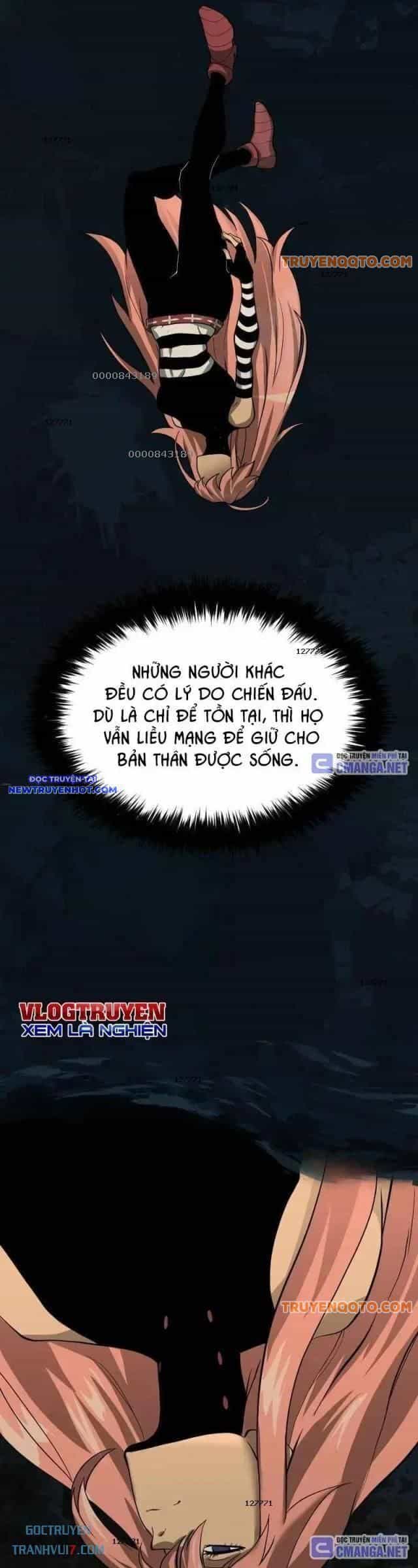 Trò Chơi Của Thần - Chương 27 - ảnh 2
