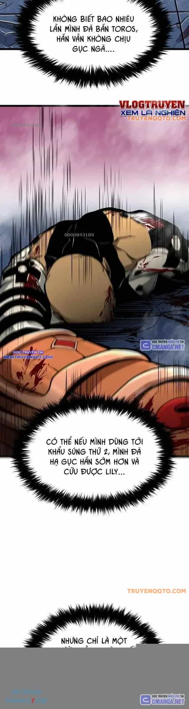Trò Chơi Của Thần - Chương 27 - ảnh 21