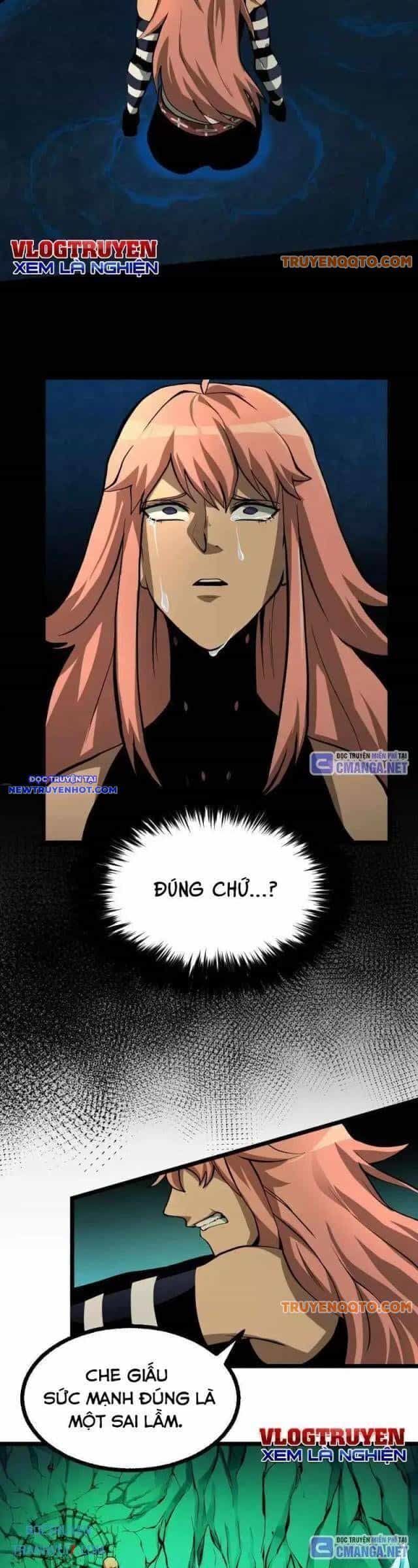 Trò Chơi Của Thần - Chương 27 - ảnh 23