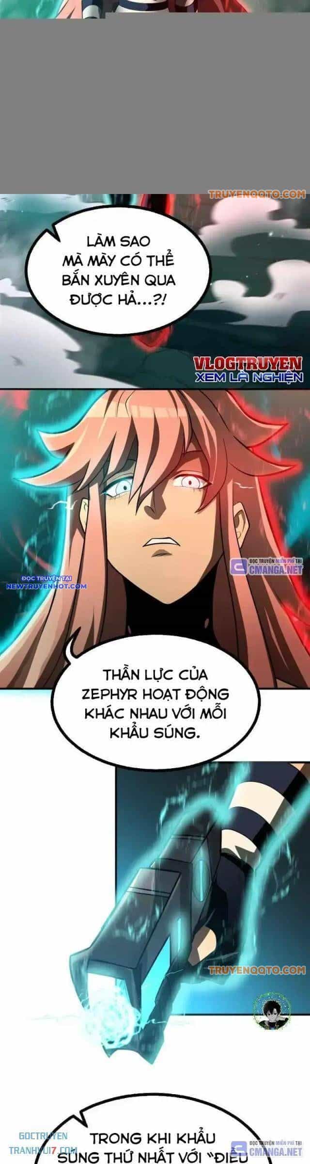 Trò Chơi Của Thần - Chương 27 - ảnh 32