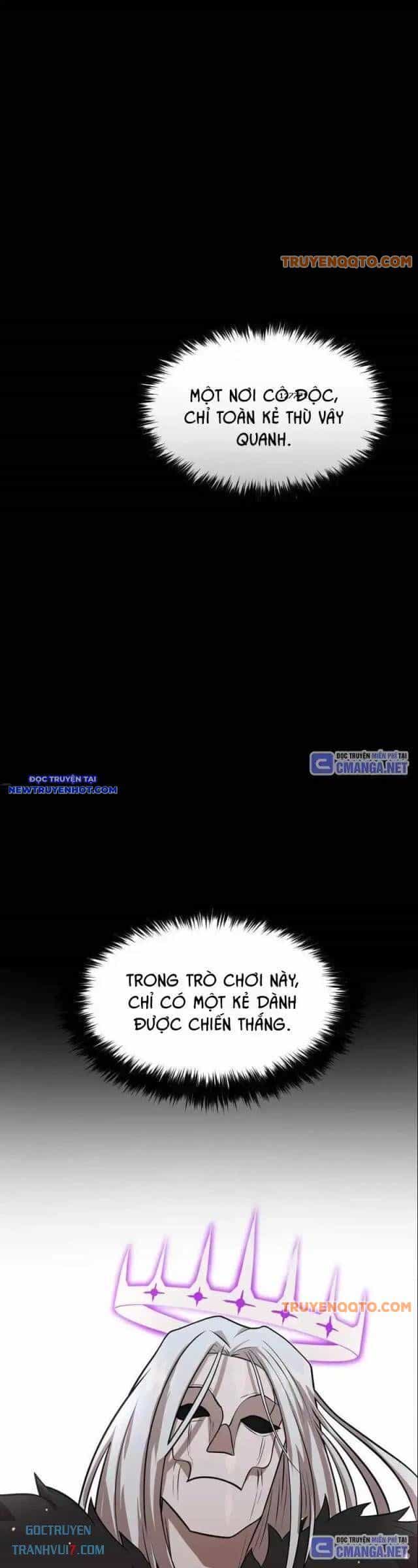 Trò Chơi Của Thần - Chương 27 - ảnh 4