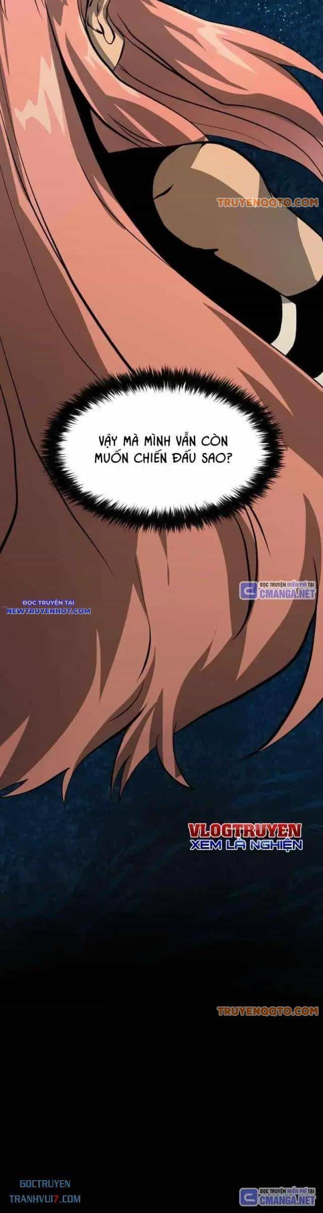 Trò Chơi Của Thần - Chương 27 - ảnh 9