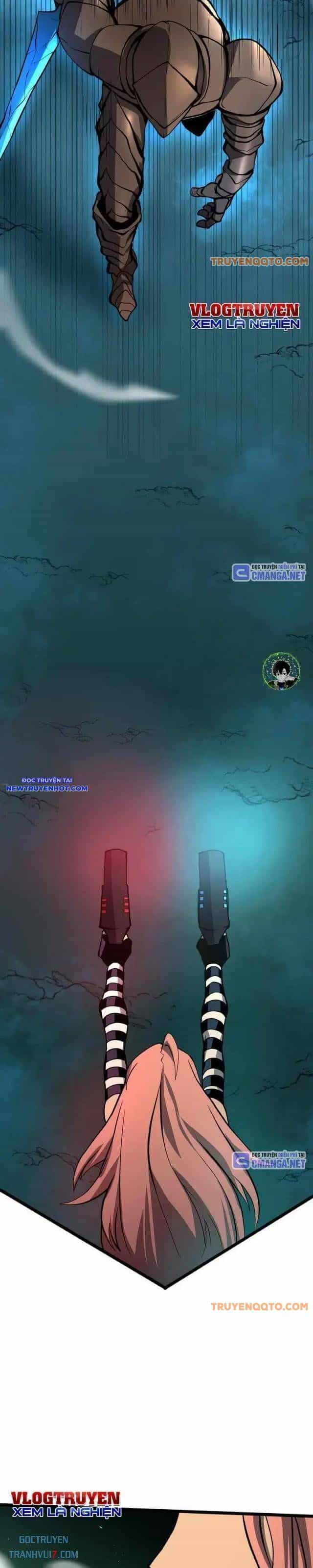 Trò Chơi Của Thần - Chương 28 - ảnh 13