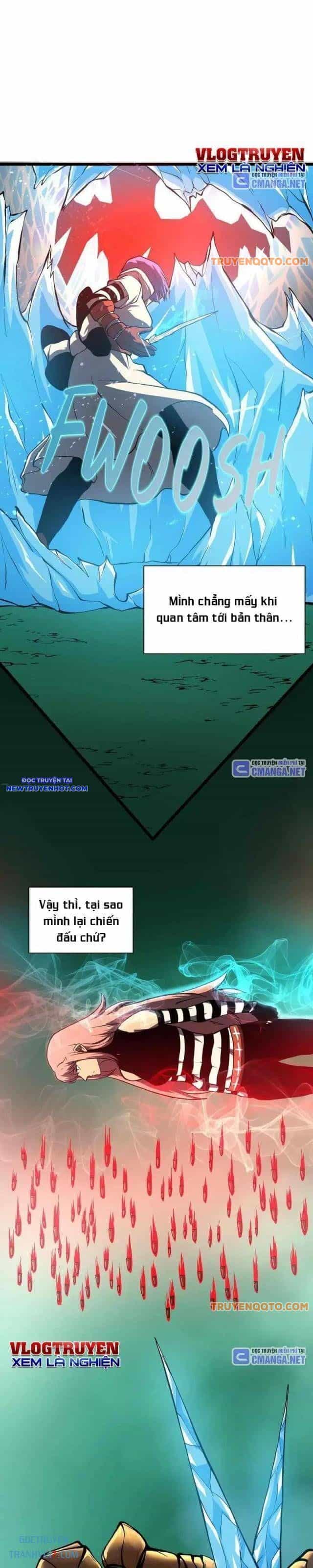 Trò Chơi Của Thần - Chương 28 - ảnh 20