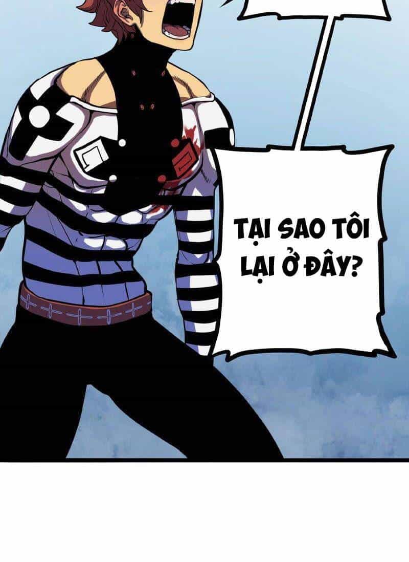 Trò Chơi Của Thần - Chương 2 - ảnh 19
