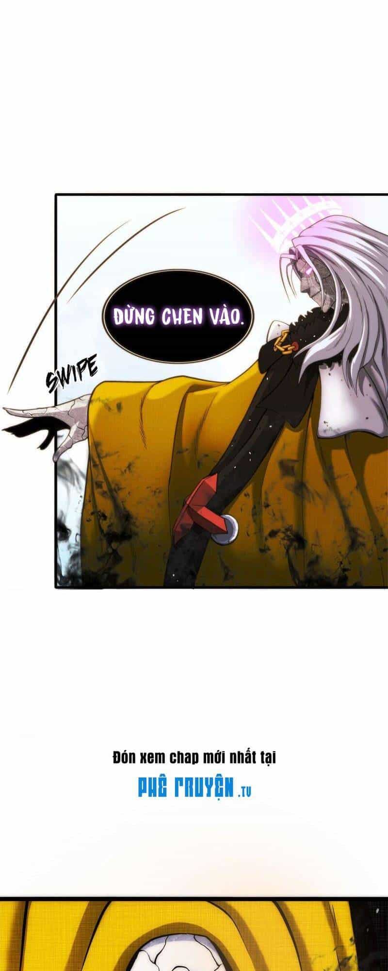 Trò Chơi Của Thần - Chương 2 - ảnh 28