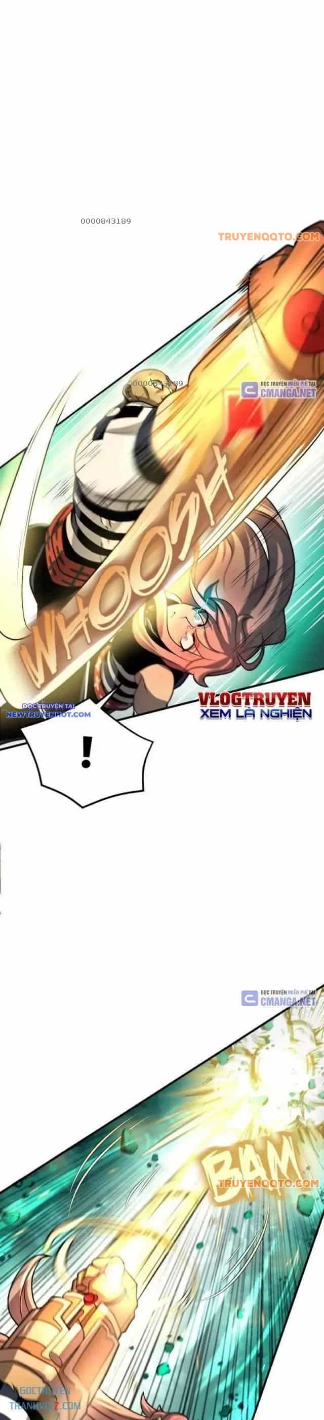 Trò Chơi Của Thần - Chương 29 - ảnh 17