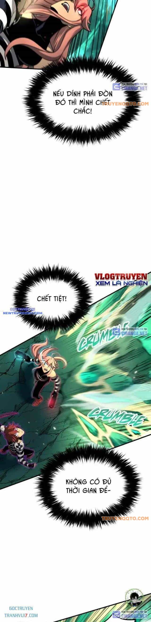 Trò Chơi Của Thần - Chương 29 - ảnh 18