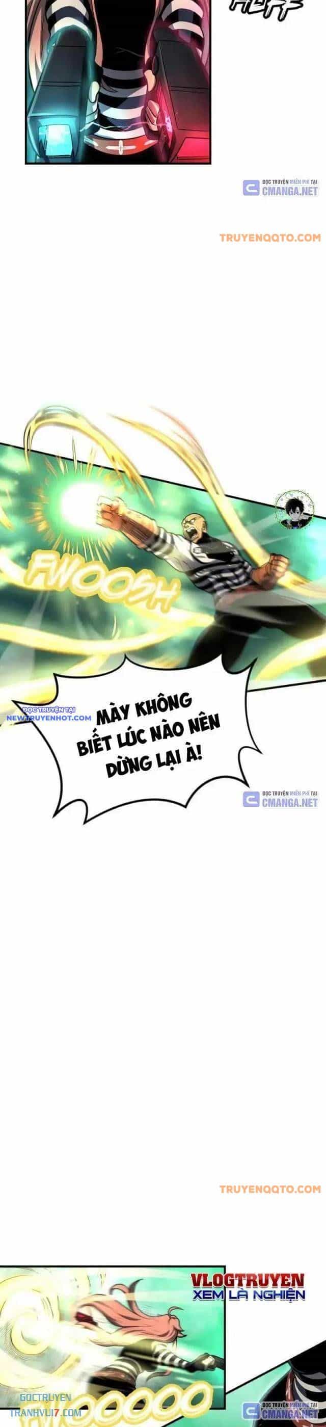 Trò Chơi Của Thần - Chương 29 - ảnh 24