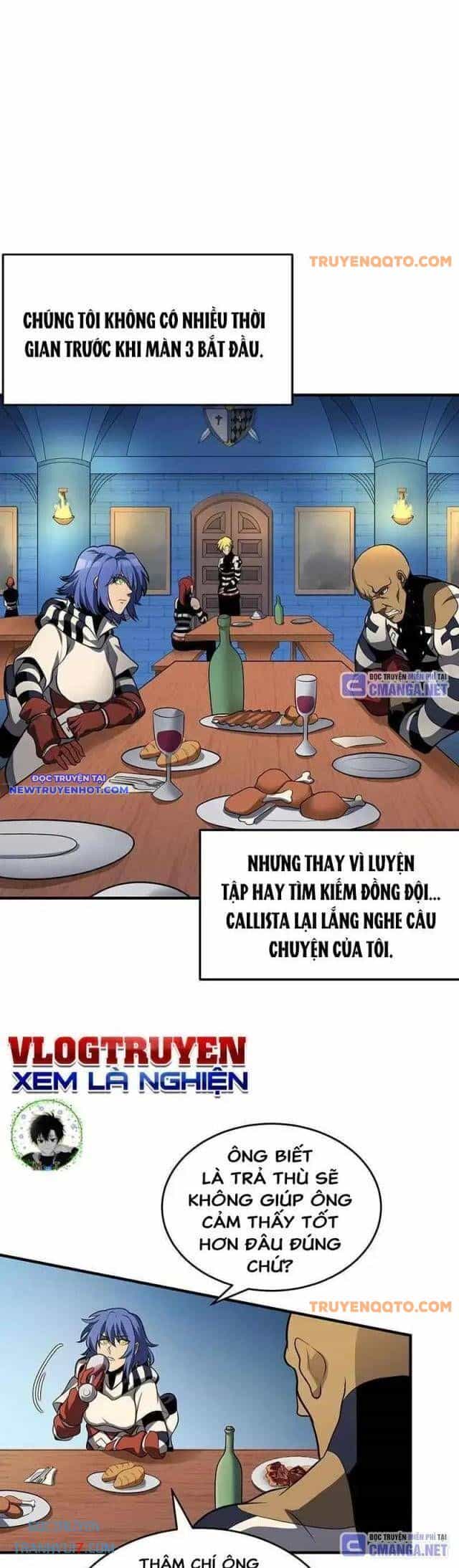 Trò Chơi Của Thần - Chương 30 - ảnh 10