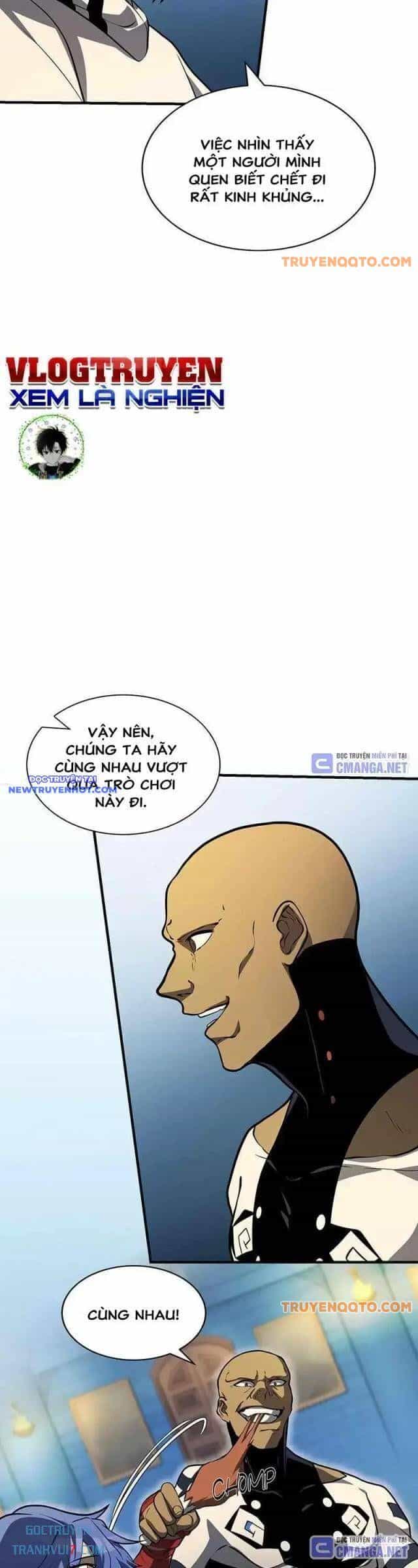 Trò Chơi Của Thần - Chương 30 - ảnh 14