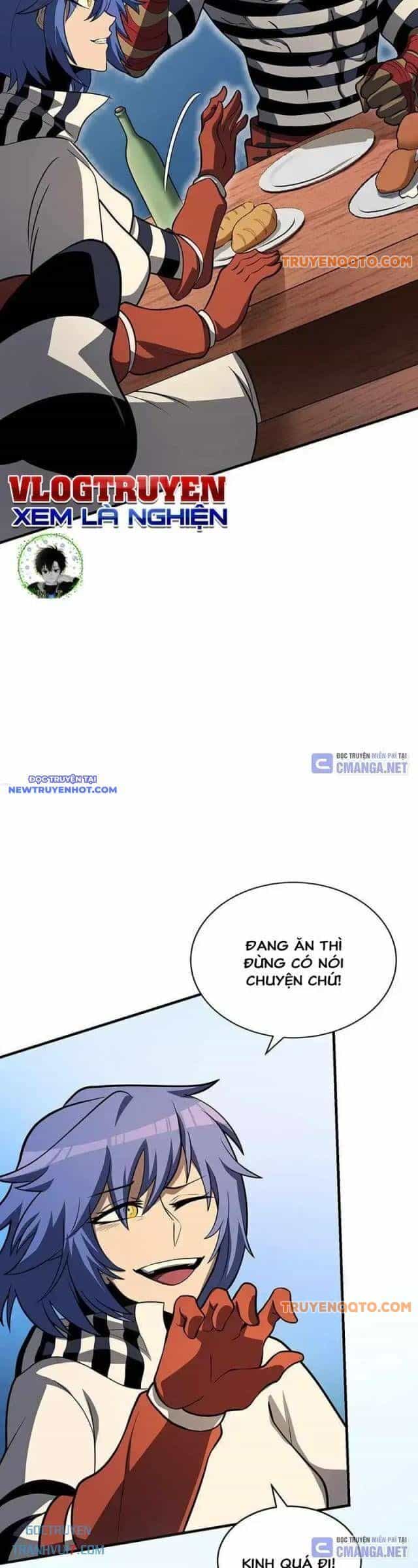Trò Chơi Của Thần - Chương 30 - ảnh 15