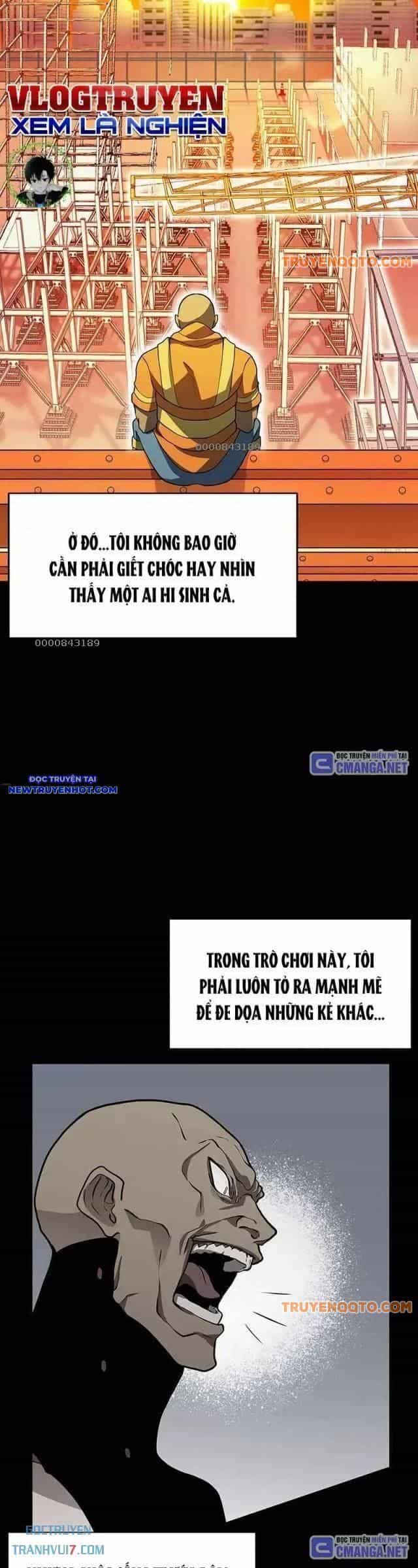 Trò Chơi Của Thần - Chương 30 - ảnh 17