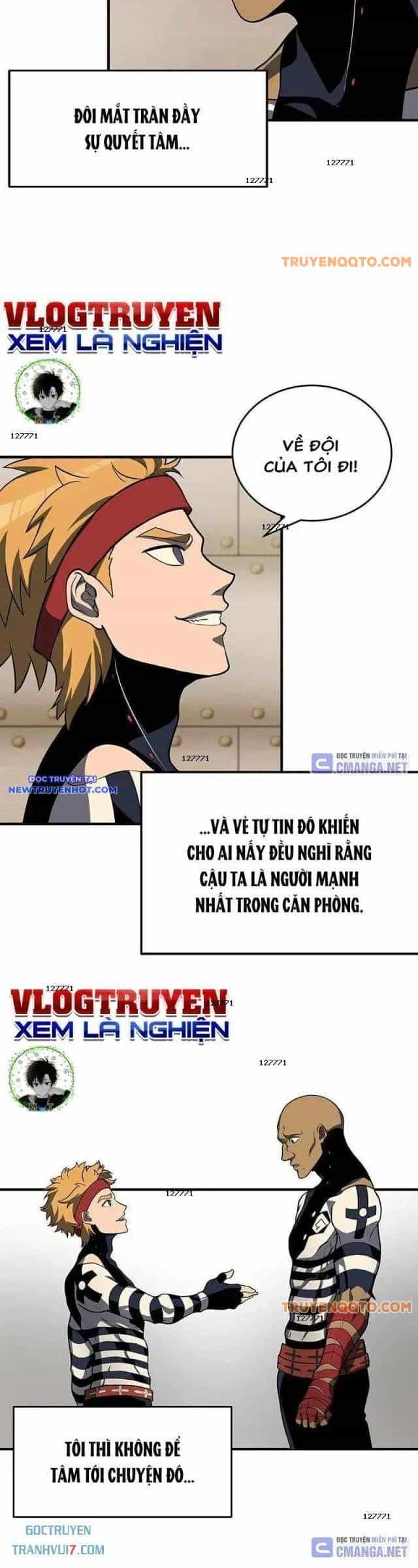 Trò Chơi Của Thần - Chương 30 - ảnh 3