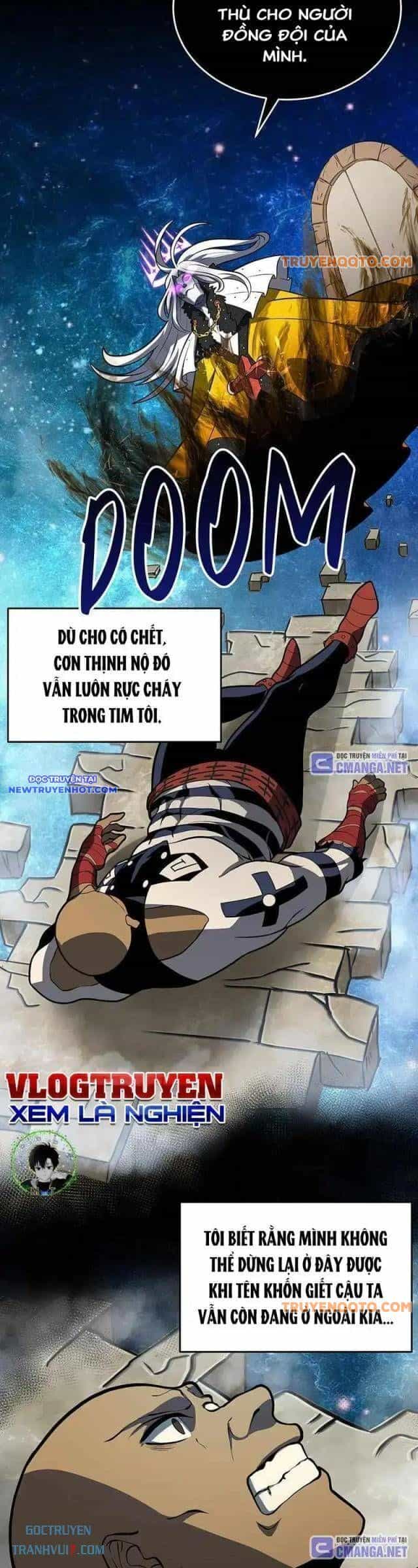 Trò Chơi Của Thần - Chương 30 - ảnh 7
