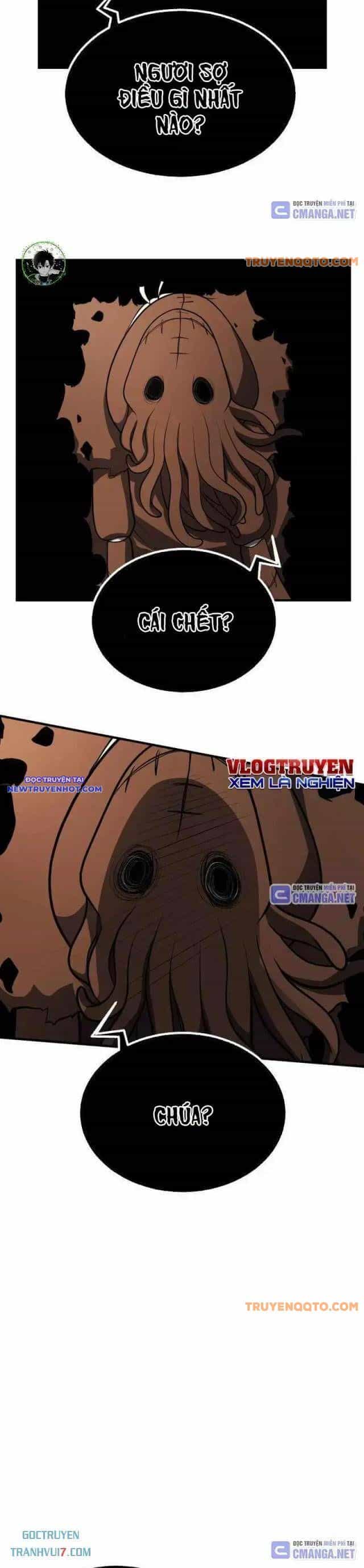 Trò Chơi Của Thần - Chương 31 - ảnh 18