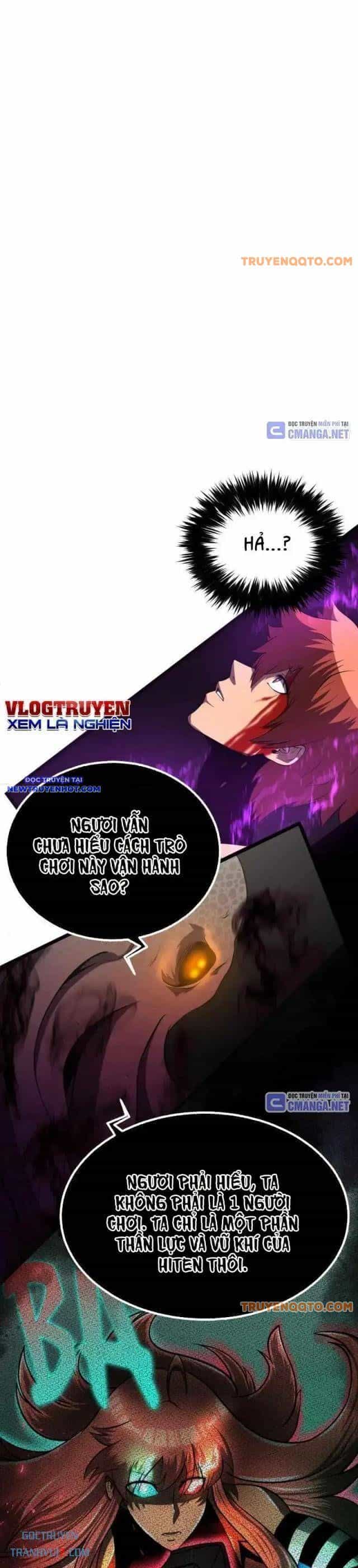 Trò Chơi Của Thần - Chương 31 - ảnh 26