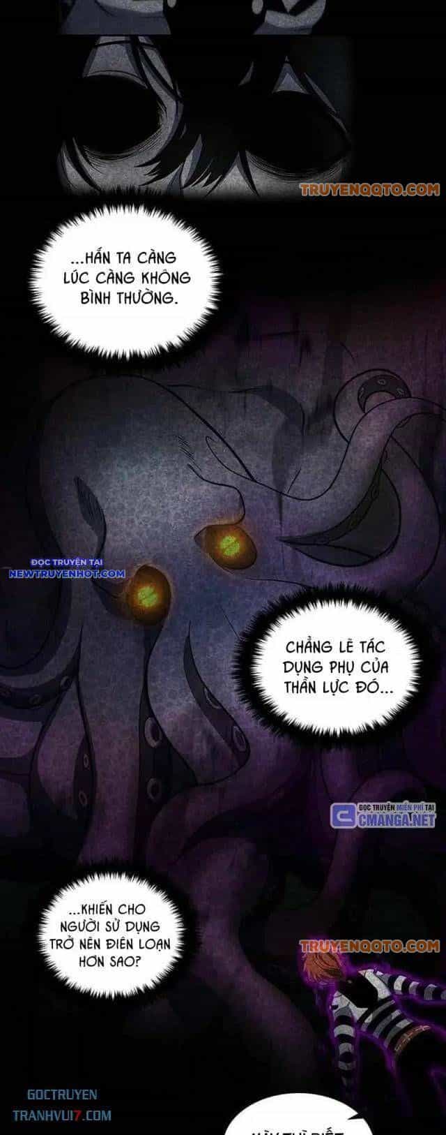 Trò Chơi Của Thần - Chương 32 - ảnh 16