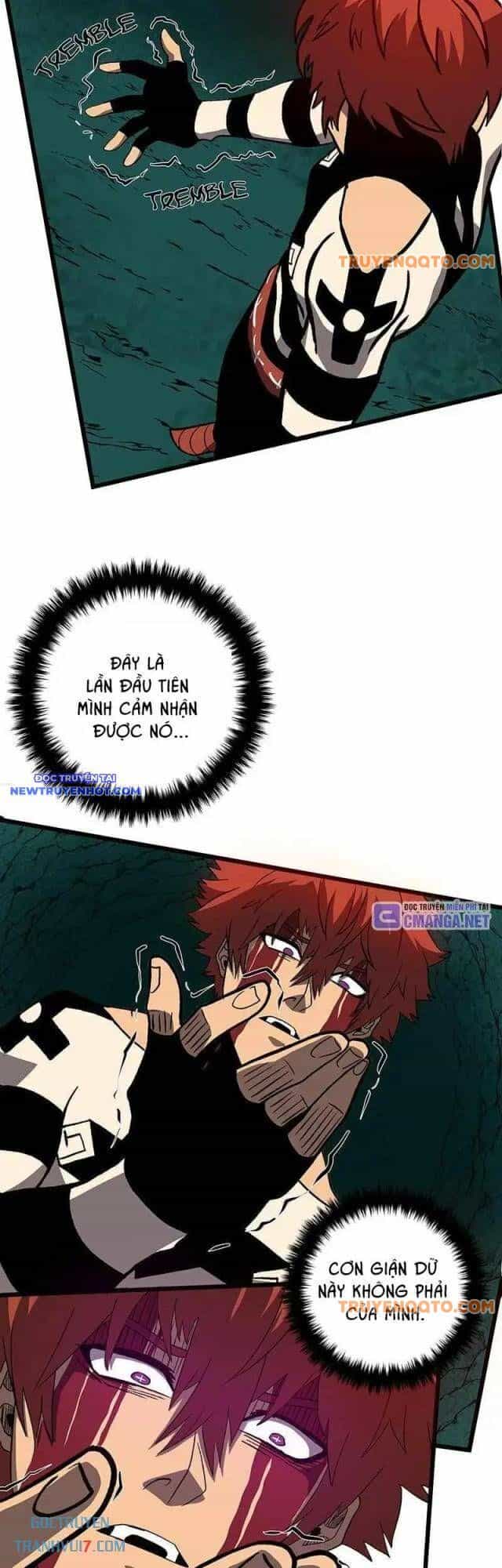Trò Chơi Của Thần - Chương 32 - ảnh 28