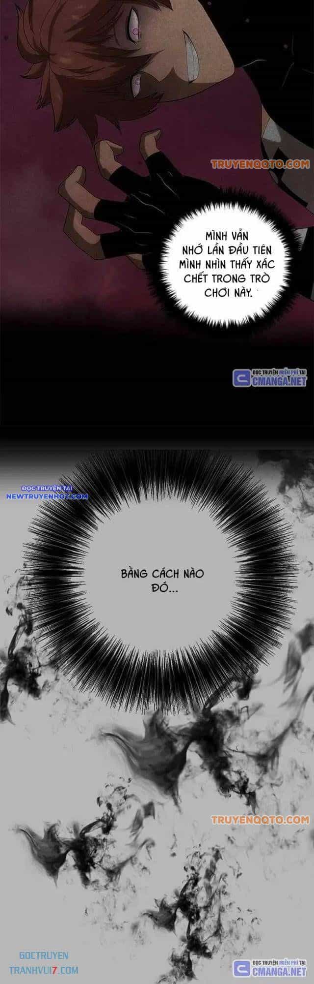 Trò Chơi Của Thần - Chương 32 - ảnh 33