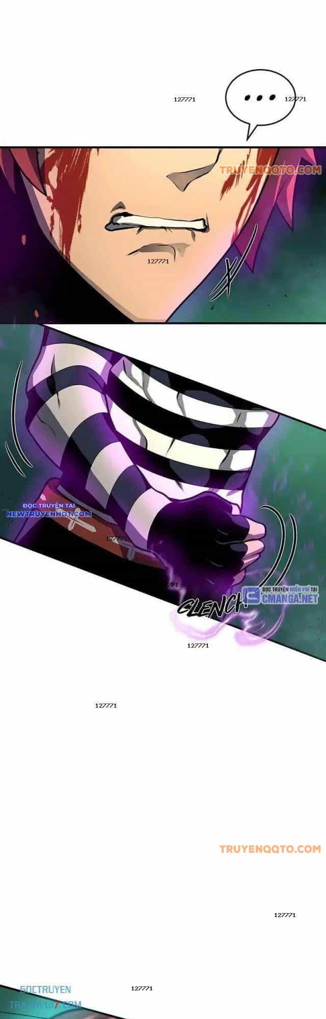 Trò Chơi Của Thần - Chương 32 - ảnh 4