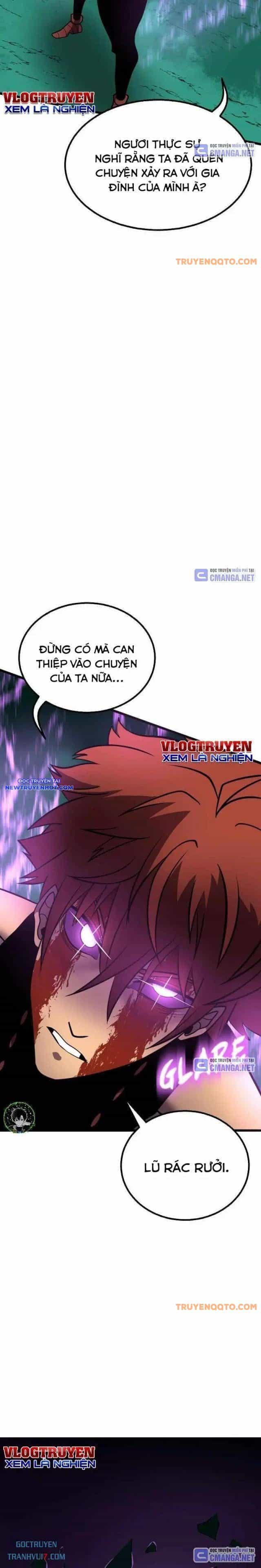 Trò Chơi Của Thần - Chương 33 - ảnh 12