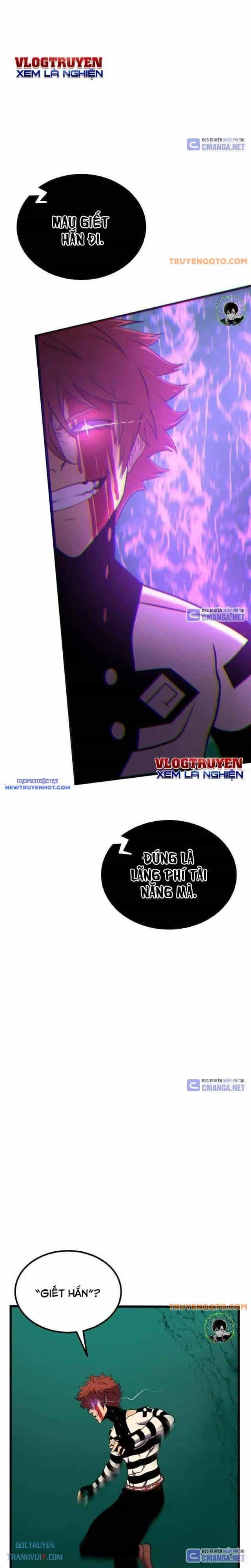 Trò Chơi Của Thần - Chương 33 - ảnh 15