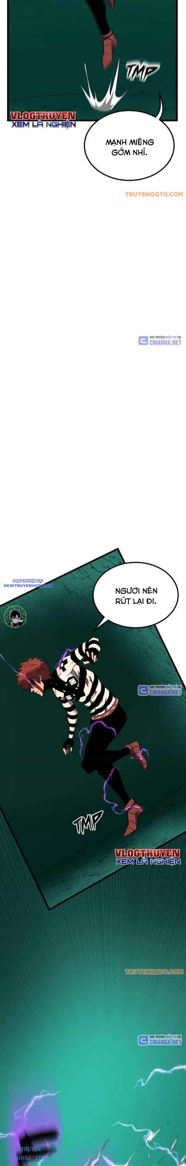 Trò Chơi Của Thần - Chương 33 - ảnh 16