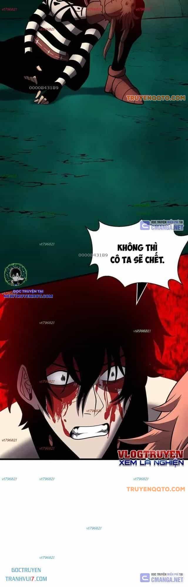 Trò Chơi Của Thần - Chương 34 - ảnh 21
