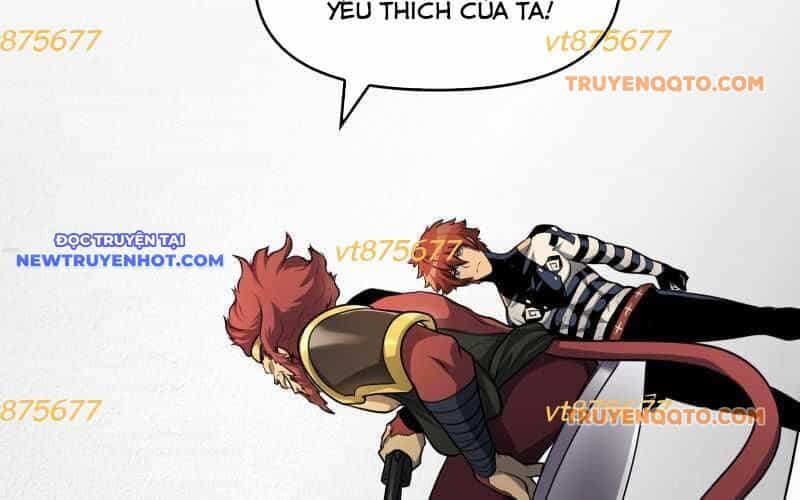 Trò Chơi Của Thần - Chương 38 - ảnh 5