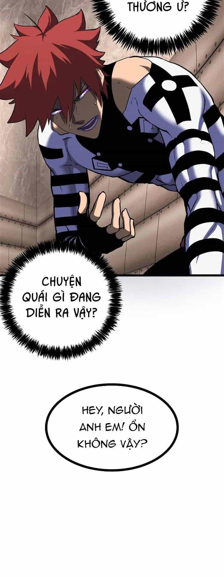 Trò Chơi Của Thần - Chương 3 - ảnh 11
