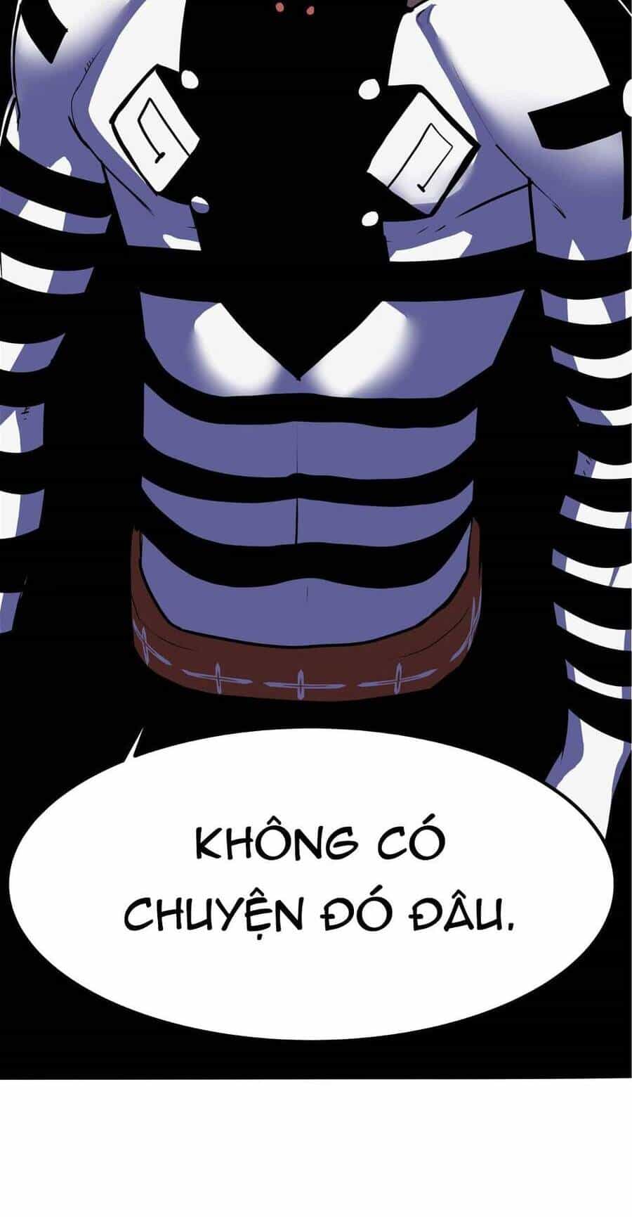 Trò Chơi Của Thần - Chương 3 - ảnh 49