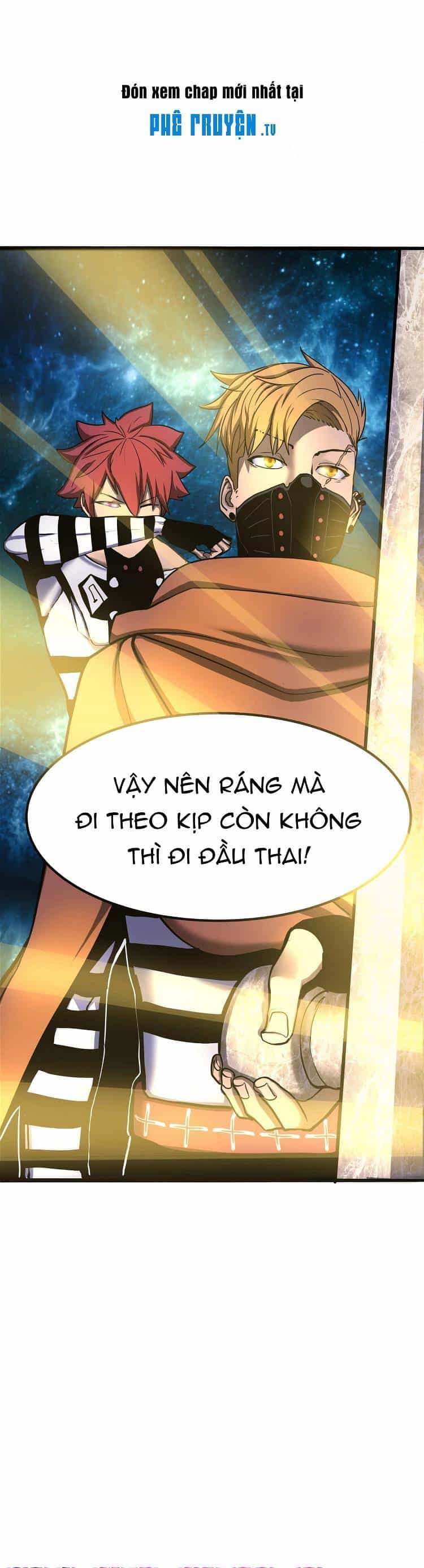 Trò Chơi Của Thần - Chương 3 - ảnh 63
