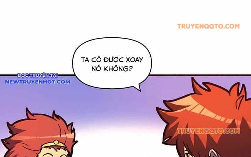 Trò Chơi Của Thần - Chương 39 - ảnh 47