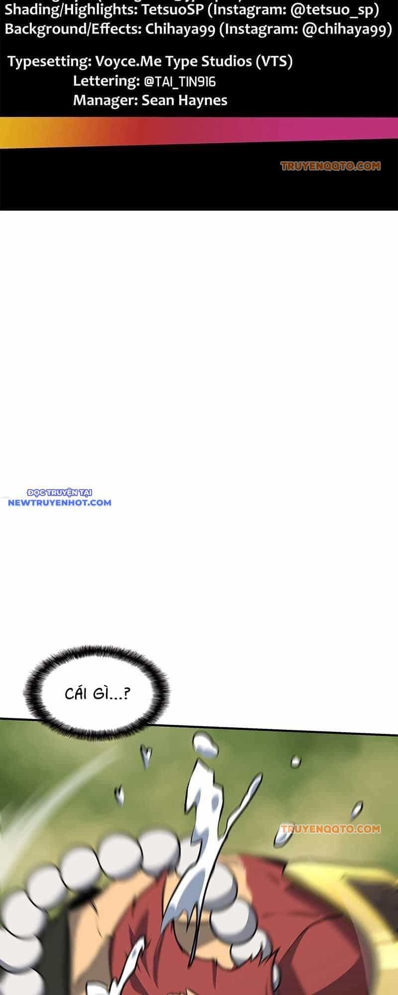 Trò Chơi Của Thần - Chương 42 - ảnh 13