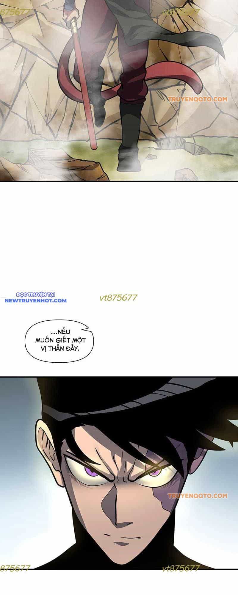 Trò Chơi Của Thần - Chương 42 - ảnh 49