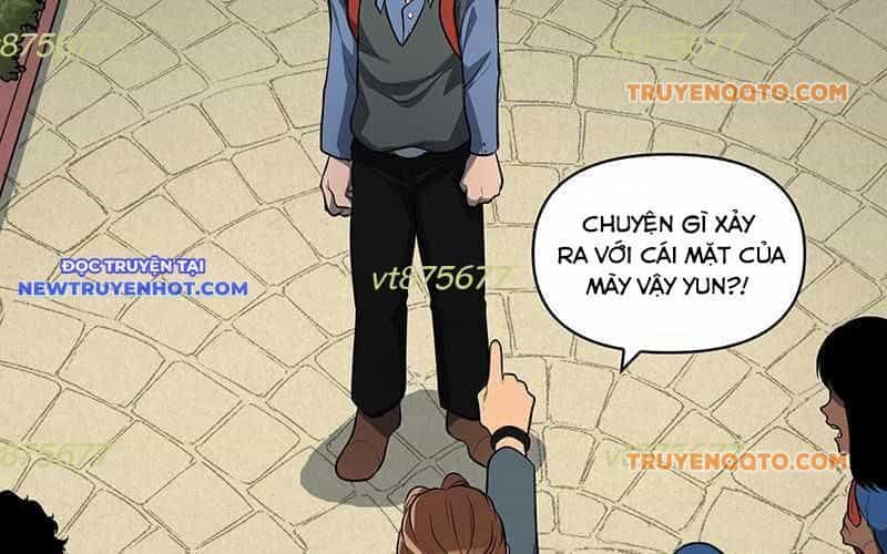Trò Chơi Của Thần - Chương 43 - ảnh 9