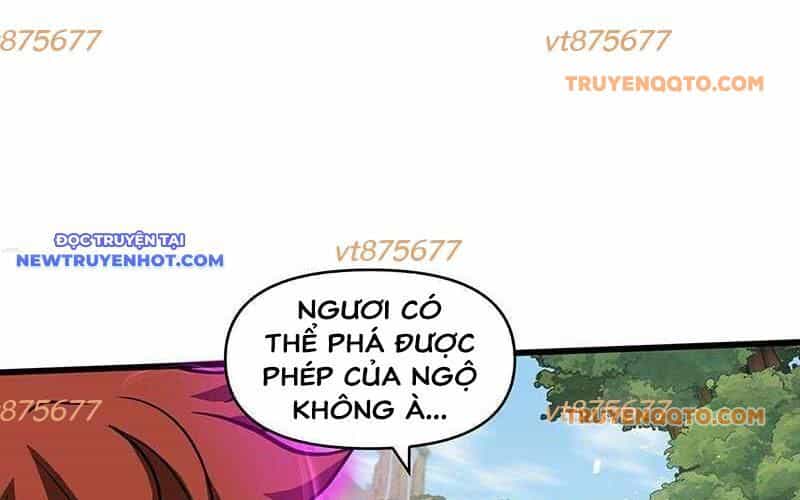 Trò Chơi Của Thần - Chương 45 - ảnh 11