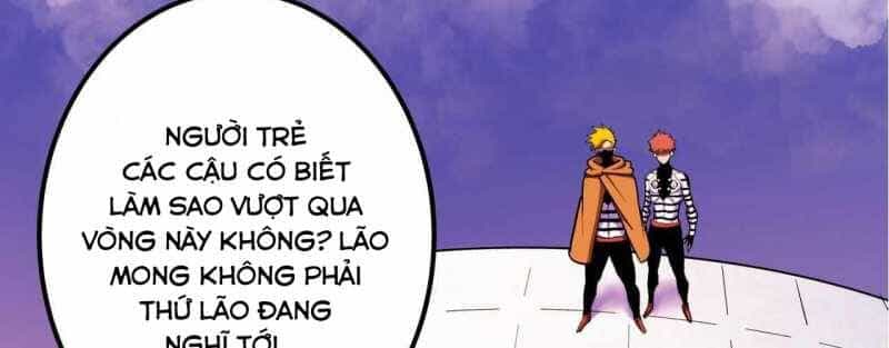 Trò Chơi Của Thần - Chương 4 - ảnh 113