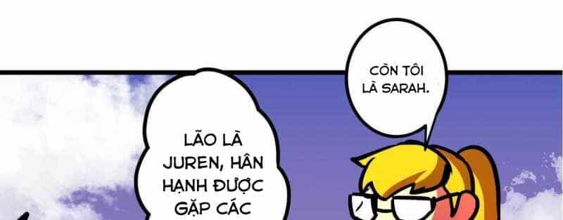 Trò Chơi Của Thần - Chương 4 - ảnh 155