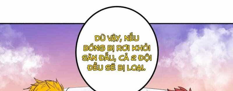 Trò Chơi Của Thần - Chương 4 - ảnh 206