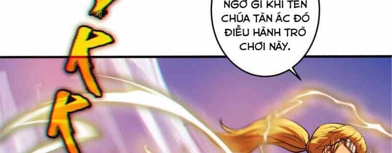 Trò Chơi Của Thần - Chương 4 - ảnh 230