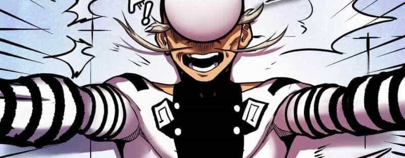 Trò Chơi Của Thần - Chương 4 - ảnh 321