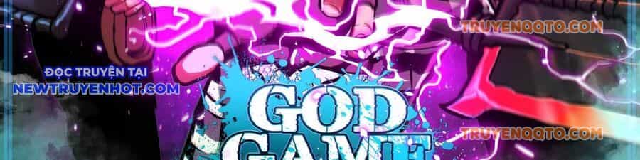 Trò Chơi Của Thần - Chương 50 - ảnh 39