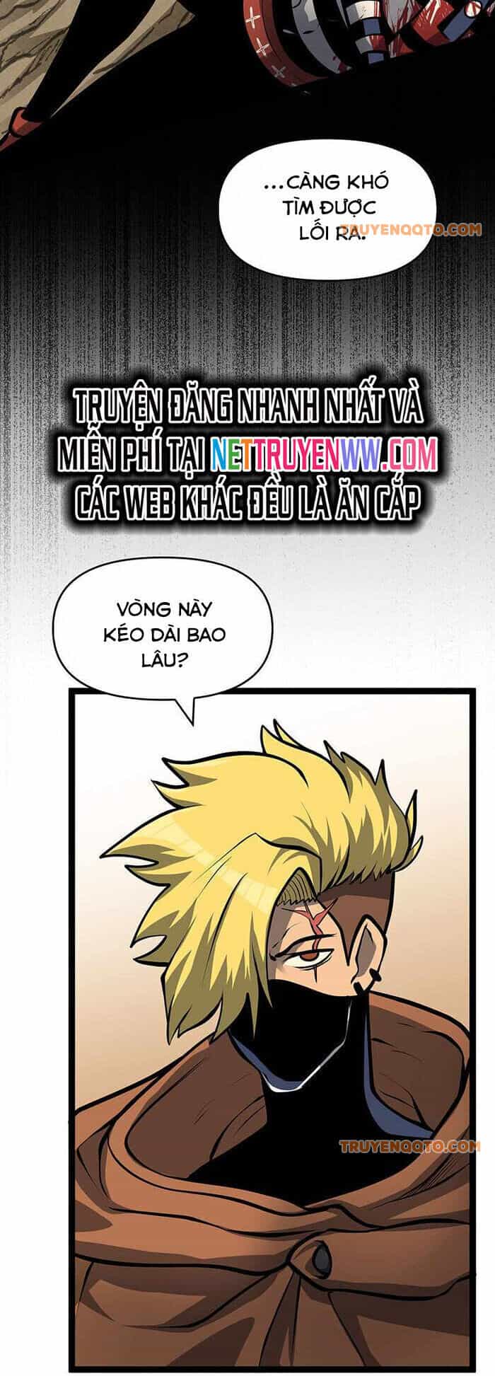 Trò Chơi Của Thần - Chương 53 - ảnh 25