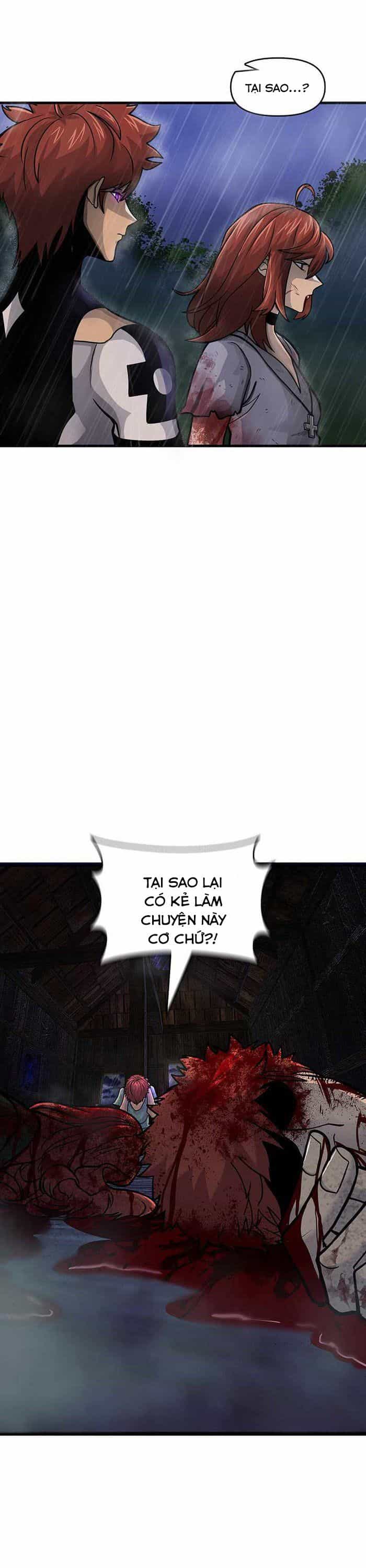 Trò Chơi Của Thần - Chương 54 - ảnh 15