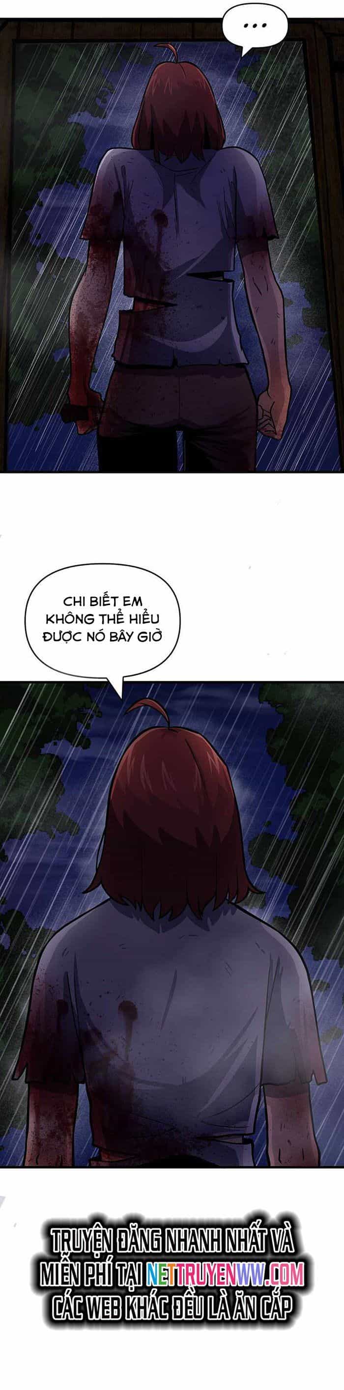 Trò Chơi Của Thần - Chương 54 - ảnh 25