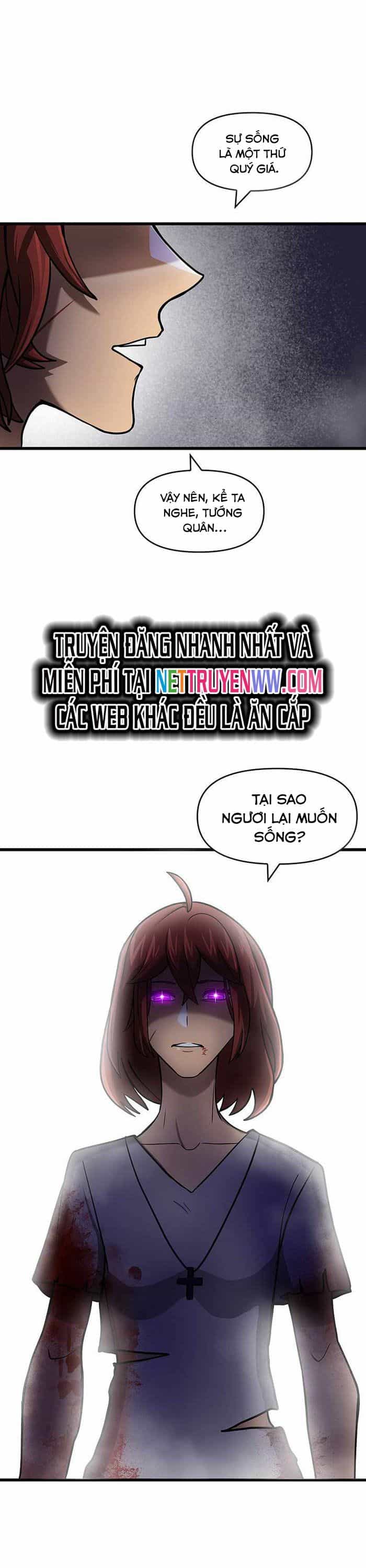 Trò Chơi Của Thần - Chương 54 - ảnh 35